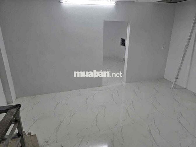 NHÀ 2 TẦNG SHR MẶT TIỀN KINH DOANH ĐÔNG THẠNH HÓC MÔN GIÁ 2.99 TỶ