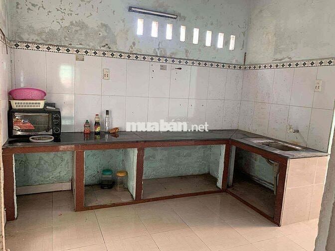 Cho thuê nhà cấp 4 kiệt 144 Trần Hưng Đạo
