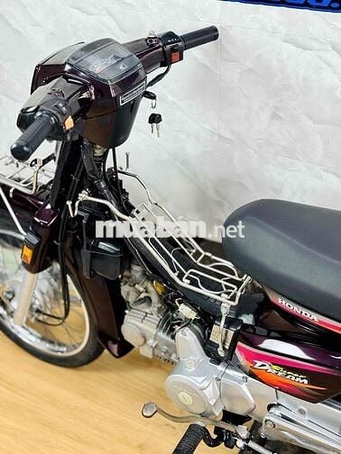 Dream Thái 12/54 Dên ipon bstp 9chủ ký