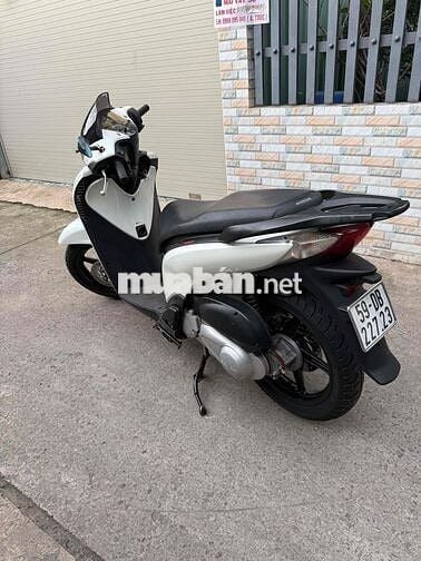 cần bán sh 150i nhập khẩu ý