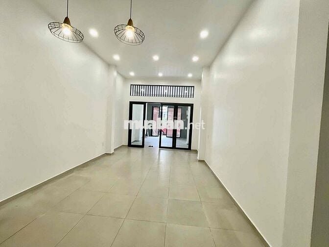 Mặt Tiền KD 4x20m 3Lầu (5PN 4WC) Vỉa Hè Rộng. Đường Số Khu Tên Lửa