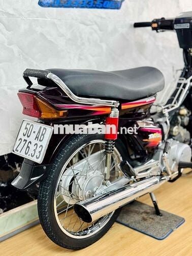 Dream Thái 12/54 Dên ipon bstp 9chủ ký