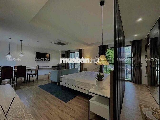 ⚡️Studio Full nội thất Cao Cấp_NgayCv Thỏ Trắng📍An Ninh - Bãi oto gần
