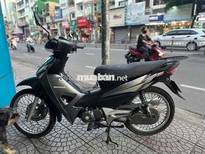 bán xe Wave s 100cc máy móc còn êm ru rất đẹp