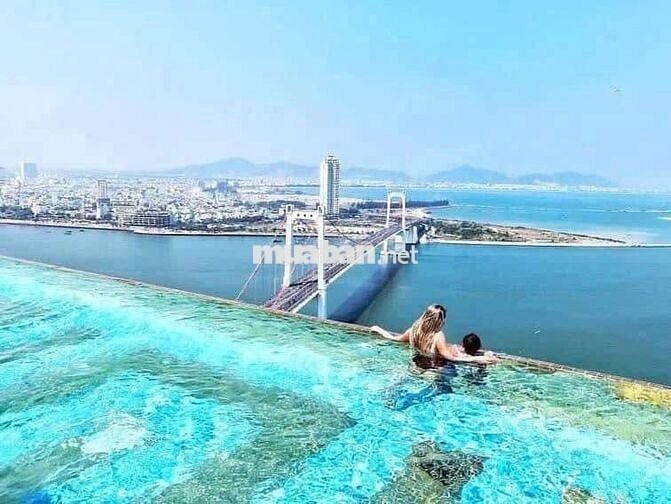 🌟 BÁN CĂN HỘ WYNDHAM GOLDEN BAY 5* – VIEW BIỂN ĐẲNG CẤP 🌟