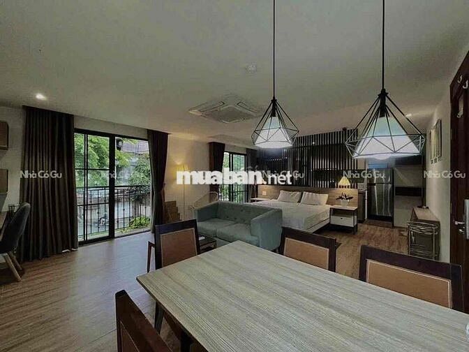 ⚡️Studio Full nội thất Cao Cấp_NgayCv Thỏ Trắng📍An Ninh - Bãi oto gần