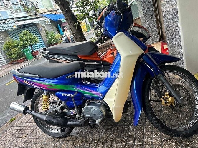cần bán yass 110 2 thì chính chủ