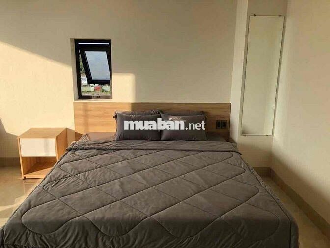 Căn studio - Hoà Hải - Gần FPT Plazza , Marriot, Biển Tân Trà