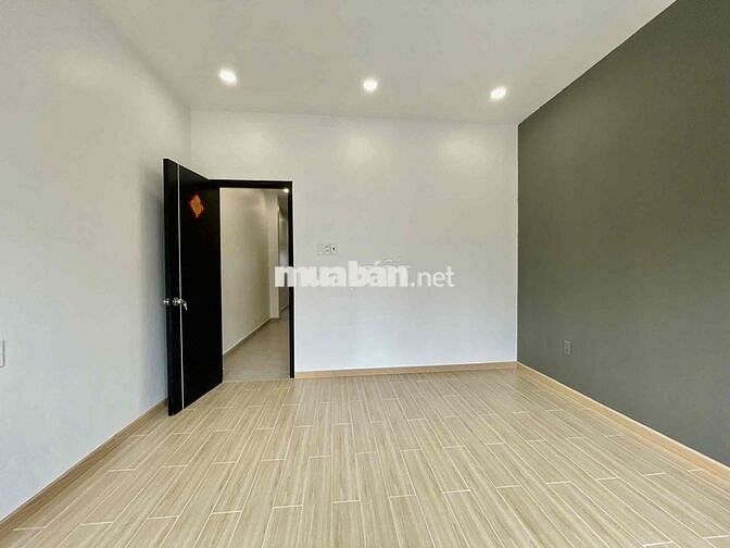 Mặt Tiền KD 4x20m 3Lầu (5PN 4WC) Vỉa Hè Rộng. Đường Số Khu Tên Lửa