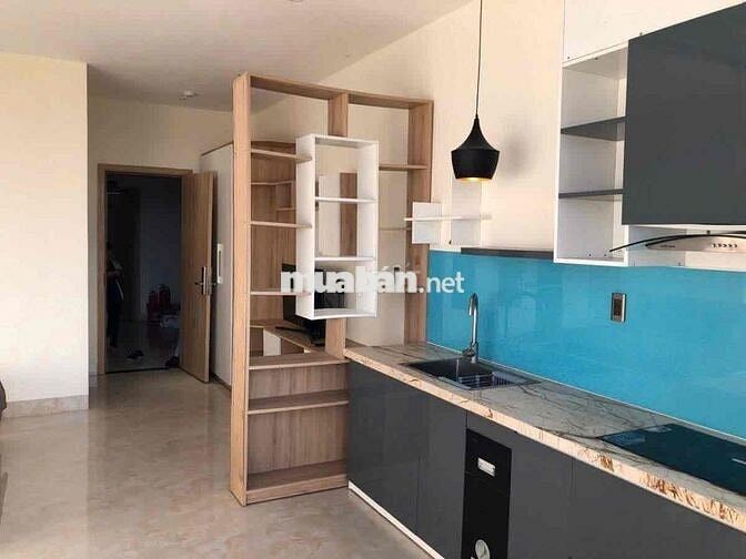 Căn studio - Hoà Hải - Gần FPT Plazza , Marriot, Biển Tân Trà