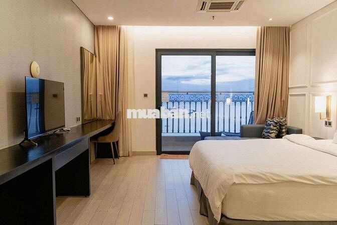 🌟 BÁN CĂN HỘ WYNDHAM GOLDEN BAY 5* – VIEW BIỂN ĐẲNG CẤP 🌟