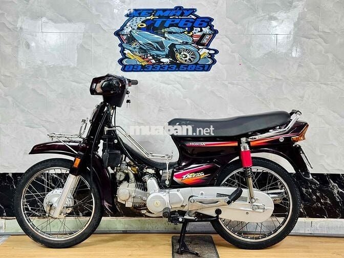 Dream Thái 12/54 Dên ipon bstp 9chủ ký