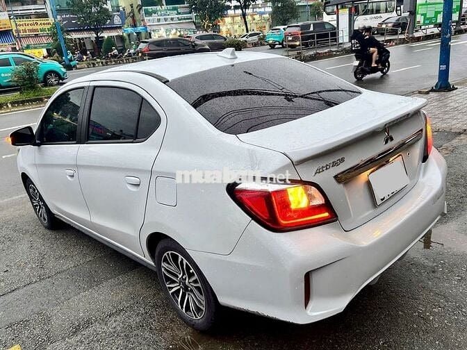 Attrage 2023 AT Premium - Mitsubishi Trường Chinh