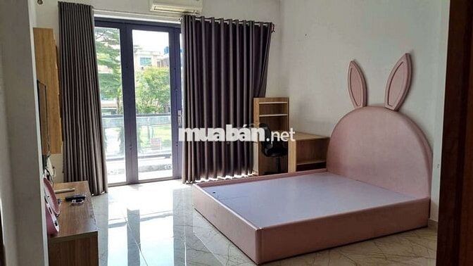 🔥 Mặt Tiền Đường NB Khu Tên lửa - 4 x 18 -3 Tầng -Sẵn Nội Thất Cơ bản