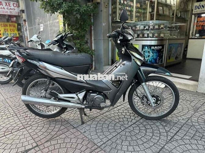 bán xe Wave s 100cc máy móc còn êm ru rất đẹp