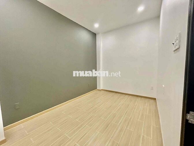 Mặt Tiền KD 4x20m 3Lầu (5PN 4WC) Vỉa Hè Rộng. Đường Số Khu Tên Lửa