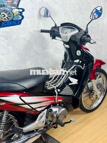 Furure Neo 2006 Chính Chủ Ký