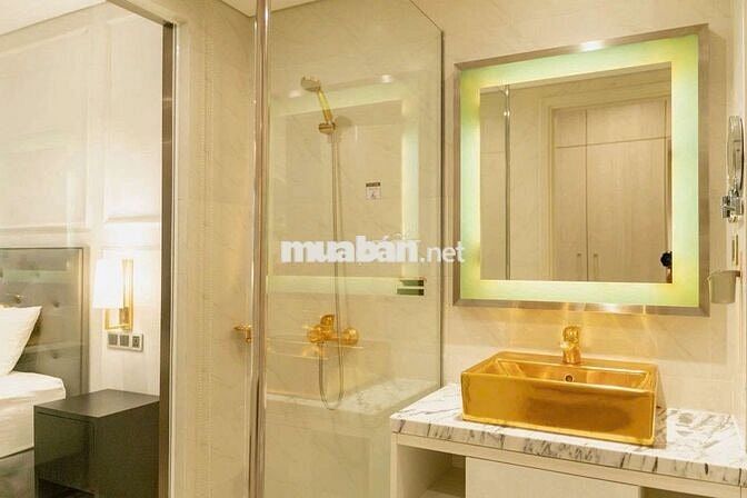🌟 BÁN CĂN HỘ WYNDHAM GOLDEN BAY 5* – VIEW BIỂN ĐẲNG CẤP 🌟
