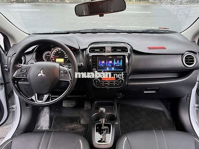 Attrage 2023 AT Premium - Mitsubishi Trường Chinh