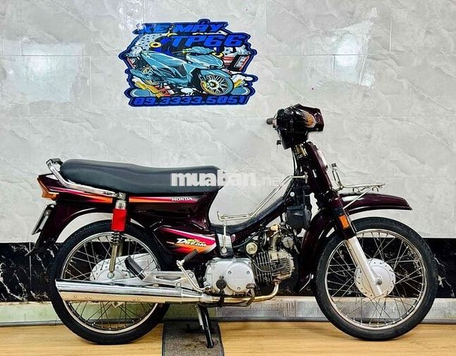 Dream Thái 12/54 Dên ipon bstp 9chủ ký