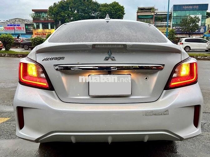 Attrage 2023 AT Premium - Mitsubishi Trường Chinh