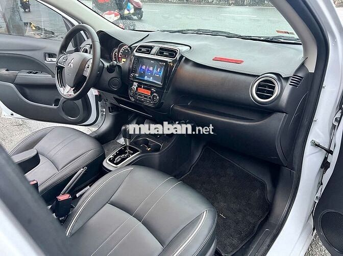 Attrage 2023 AT Premium - Mitsubishi Trường Chinh