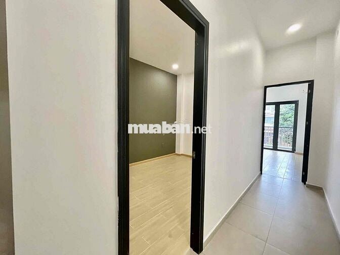 Mặt Tiền KD 4x20m 3Lầu (5PN 4WC) Vỉa Hè Rộng. Đường Số Khu Tên Lửa