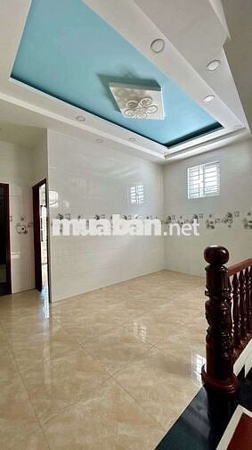 🛑 CHO THUÊ NHÀ 3 TẦNG: ĐƯỜNG ĐA MẶN - 4PN - 3wc