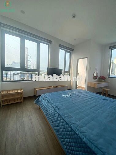 🏡✨ CĂN HỘ 1PN – NGUYỄN VĂN THOẠI – TRỐNG SẴN ✨🏡