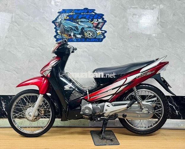 Furure Neo 2006 Chính Chủ Ký