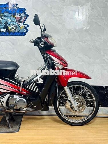 Furure Neo 2006 Chính Chủ Ký