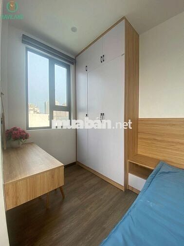 🏡✨ CĂN HỘ 1PN – NGUYỄN VĂN THOẠI – TRỐNG SẴN ✨🏡