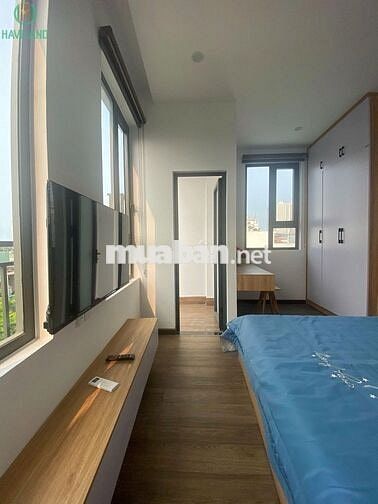🏡✨ CĂN HỘ 1PN – NGUYỄN VĂN THOẠI – TRỐNG SẴN ✨🏡