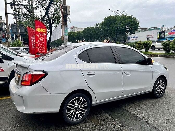 Attrage 2023 AT Premium - Mitsubishi Trường Chinh