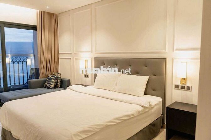 🌟 BÁN CĂN HỘ WYNDHAM GOLDEN BAY 5* – VIEW BIỂN ĐẲNG CẤP 🌟