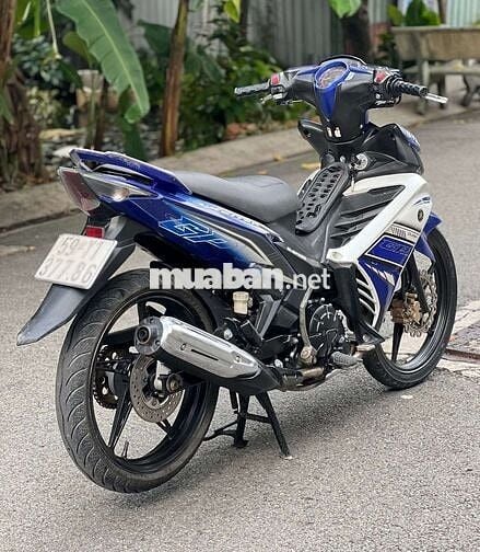 Exciter 135