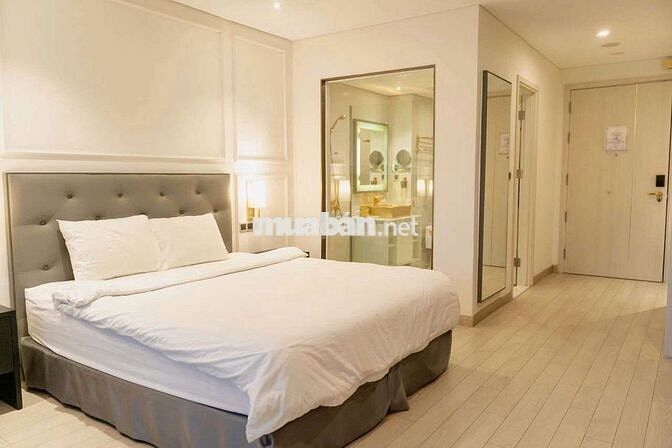 🌟 BÁN CĂN HỘ WYNDHAM GOLDEN BAY 5* – VIEW BIỂN ĐẲNG CẤP 🌟
