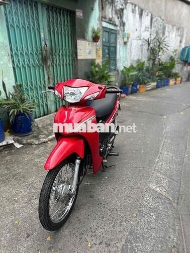 wave a 110 2018 bstp 9chủ đầu nồi chưa rớt