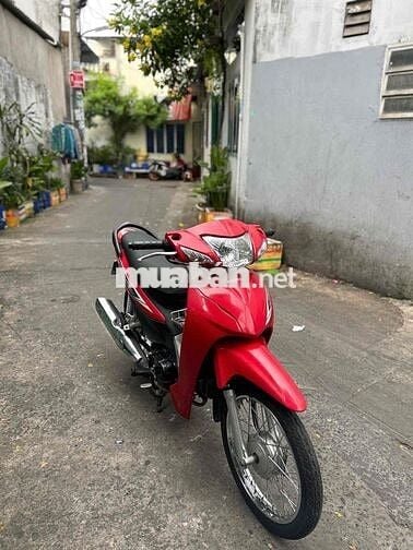 wave a 110 2018 bstp 9chủ đầu nồi chưa rớt