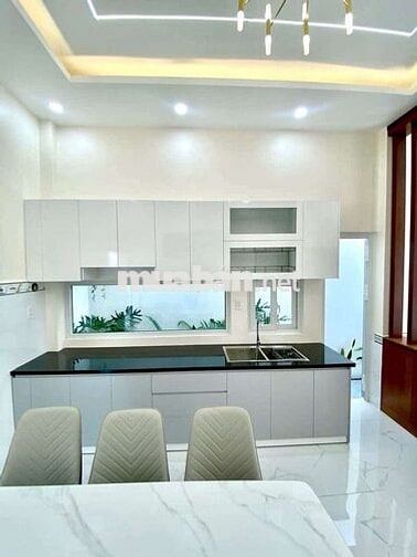 Biệt thự mini 7,6×16 Tân Hiệp 36,Tân Hiệp,Hốc Môn