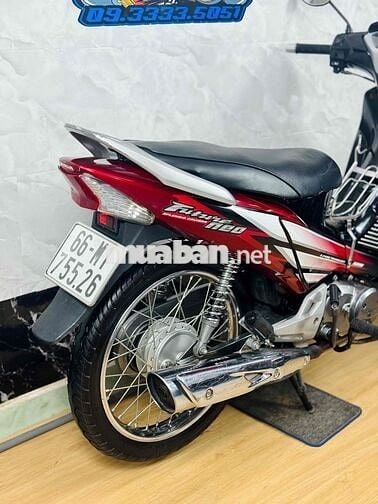 Furure Neo 2006 Chính Chủ Ký