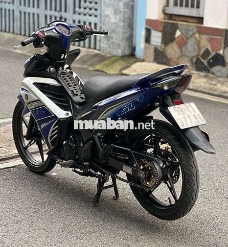 Exciter 135