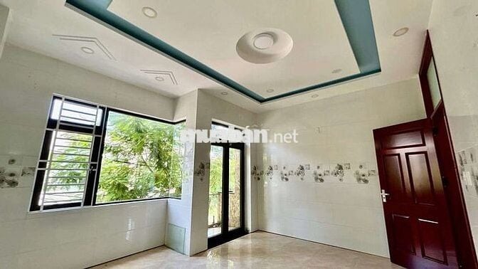 🛑 CHO THUÊ NHÀ 3 TẦNG: ĐƯỜNG ĐA MẶN - 4PN - 3wc