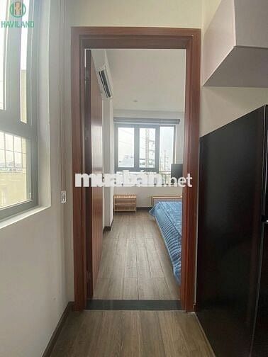 🏡✨ CĂN HỘ 1PN – NGUYỄN VĂN THOẠI – TRỐNG SẴN ✨🏡