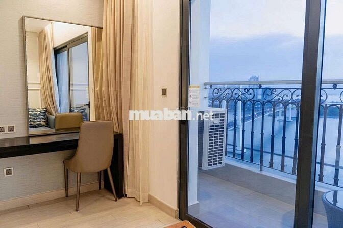 🌟 BÁN CĂN HỘ WYNDHAM GOLDEN BAY 5* – VIEW BIỂN ĐẲNG CẤP 🌟