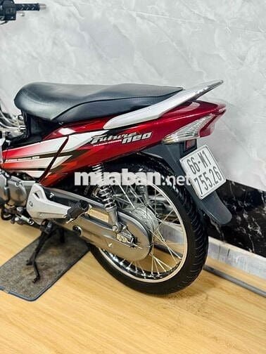 Furure Neo 2006 Chính Chủ Ký