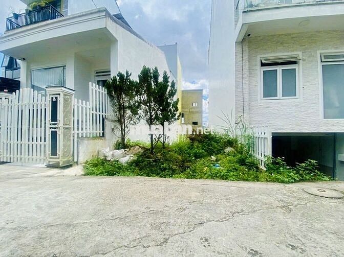 Bán đất SRXD khu dân cư đông trung tâm Đà Lạt, P2 cũ (P Xuân Hương)