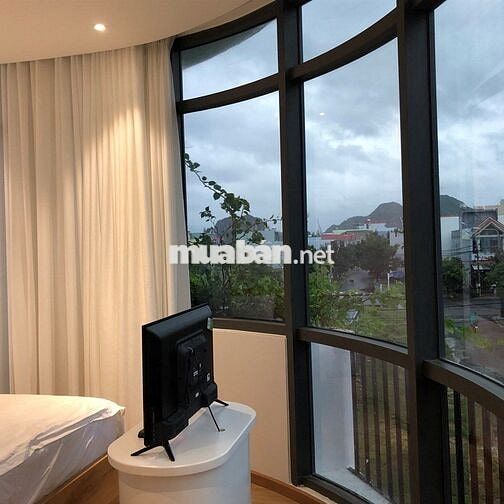 Cho thuê căn hộ 1 phòng ngủ – đường Nguyễn Phạm Tuân, Ngũ Hành Sơn
