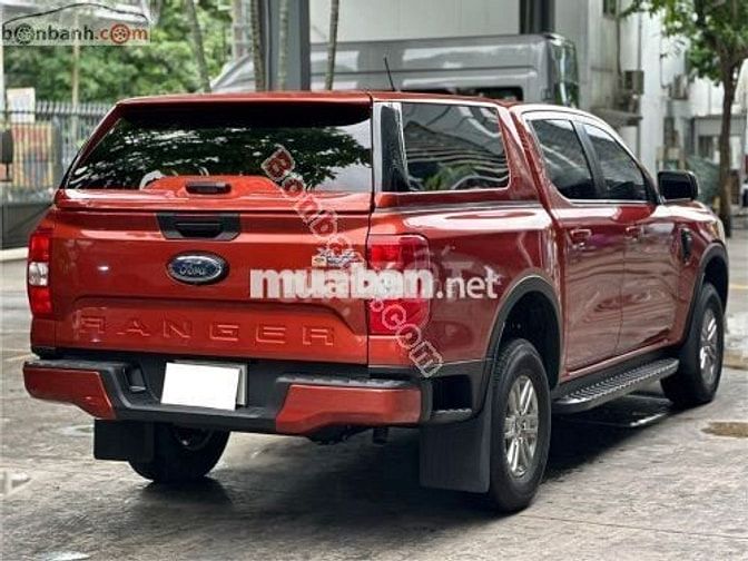 Bán Ford Ranger XLS 2.0L 4x2 AT 2023