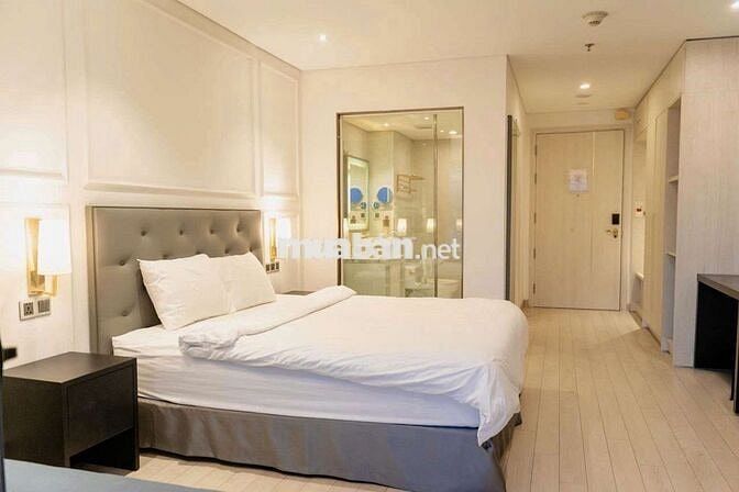 CC CẦN BÁN CĂN HỘ CAO CẤP 5* WYNDHAM GOLDEN BAY